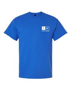 2026 AP Reader T-Shirt