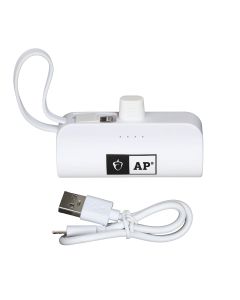 5000mAh Power Bank